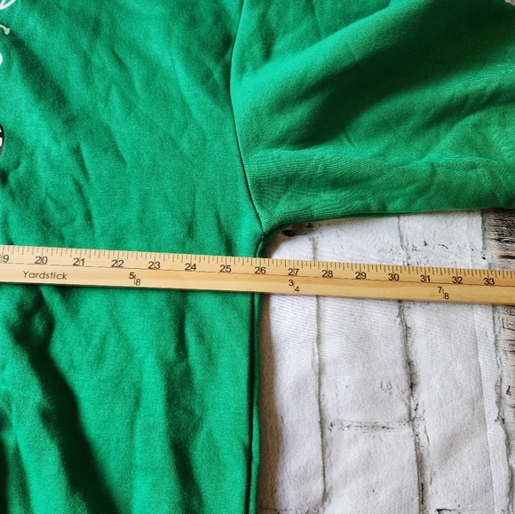 Women's Elf Christmas sweater - Picture 3 of 6